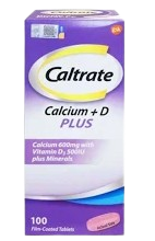 Caltrate